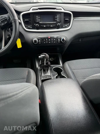 2017 Kia Sorento LX – miniatura 15