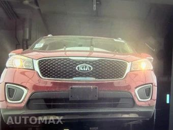 2017 Kia Sorento LX – miniatura 2