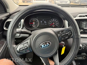 2017 Kia Sorento LX – miniatura 26