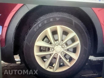 2017 Kia Sorento LX – miniatura 28