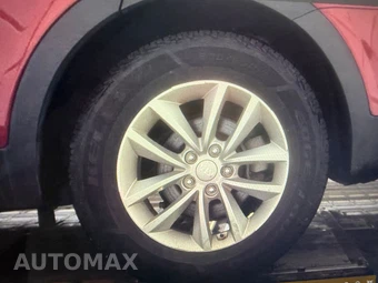 2017 Kia Sorento LX – miniatura 29