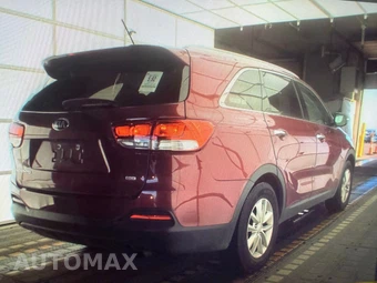 2017 Kia Sorento LX – miniatura 3