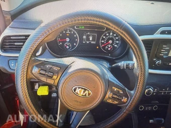 2017 Kia Sorento LX – miniatura 32
