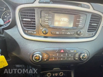 2017 Kia Sorento LX – miniatura 33