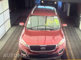 2017 Kia Sorento LX – miniatura 4