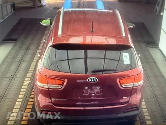 2017 Kia Sorento LX – miniatura 6