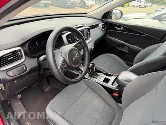 2017 Kia Sorento LX – miniatura 9