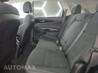 2017 Kia Sorento LX – miniatura 13