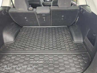 2017 Kia Sorento LX – miniatura 14