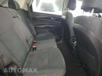 2017 Kia Sorento LX – miniatura 16