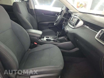 2017 Kia Sorento LX – miniatura 18