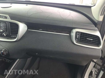 2017 Kia Sorento LX – miniatura 19