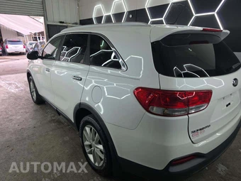 2017 Kia Sorento LX – miniatura 2