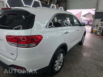 2017 Kia Sorento LX – miniatura 3