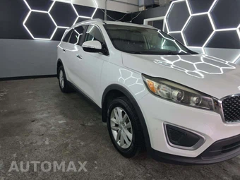 2017 Kia Sorento LX – miniatura 4