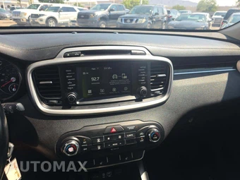 2017 Kia Sorento LX - miniatura 10