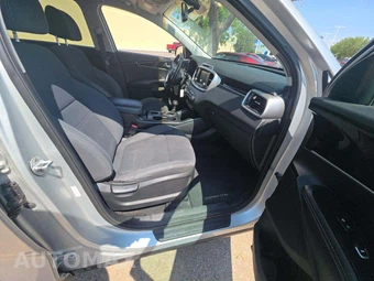 2017 Kia Sorento LX - miniatura 19