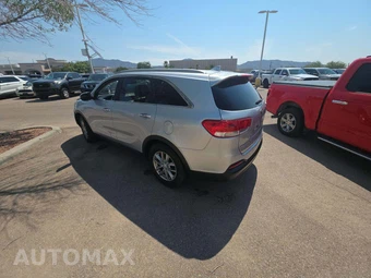 2017 Kia Sorento LX - miniatura 2