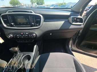 2017 Kia Sorento LX - miniatura 20