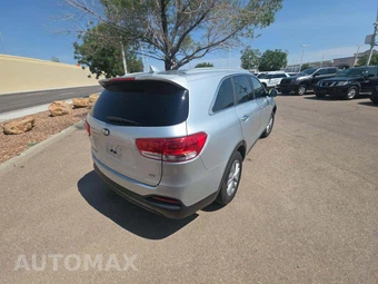 2017 Kia Sorento LX - miniatura 3