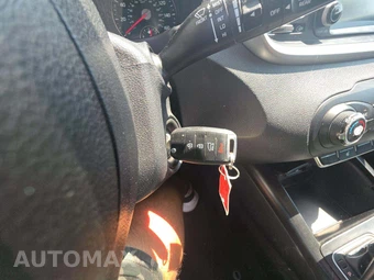 2017 Kia Sorento LX - miniatura 8