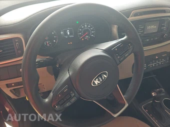2017 Kia Sorento LX – miniatura 10