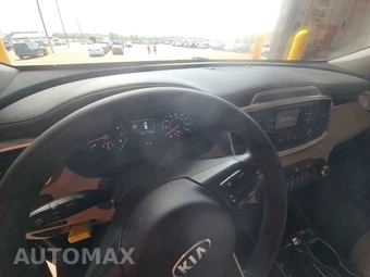 2017 Kia Sorento LX – miniatura 11