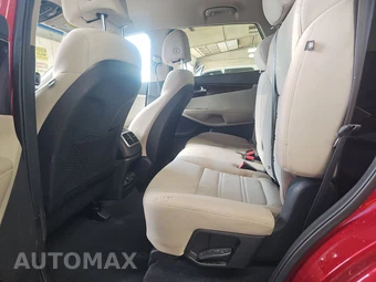 2017 Kia Sorento LX – miniatura 13