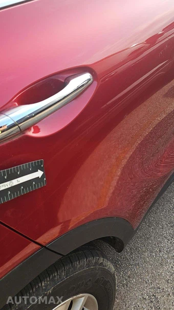 2017 Kia Sorento LX – miniatura 29