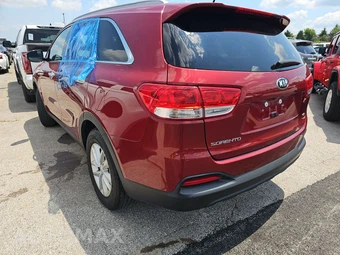 2017 Kia Sorento LX – miniatura 6