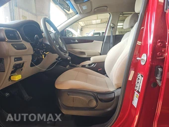 2017 Kia Sorento LX – miniatura 7