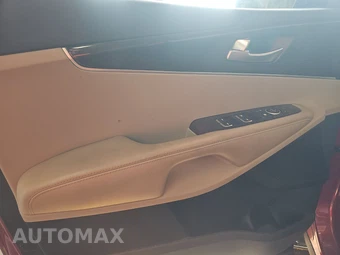 2017 Kia Sorento LX – miniatura 9