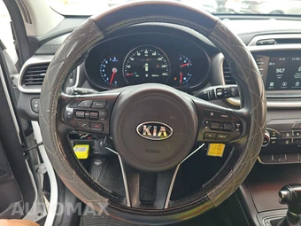 2017 Kia Sorento LX – miniatura 10