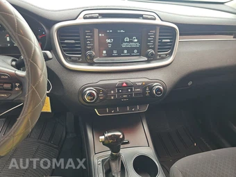 2017 Kia Sorento LX – miniatura 11