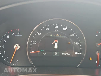 2017 Kia Sorento LX – miniatura 12