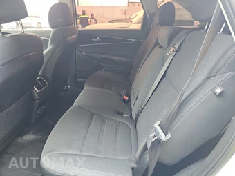 2017 Kia Sorento LX – miniatura 13