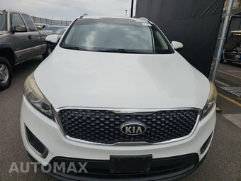 2017 Kia Sorento LX – miniatura 2