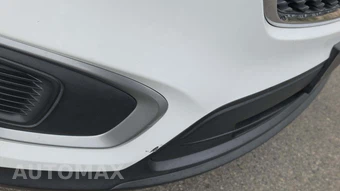 2017 Kia Sorento LX – miniatura 21