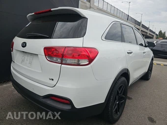 2017 Kia Sorento LX – miniatura 4