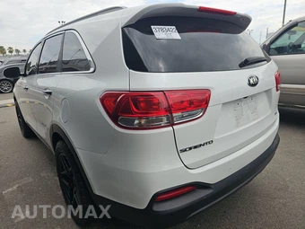 2017 Kia Sorento LX – miniatura 6