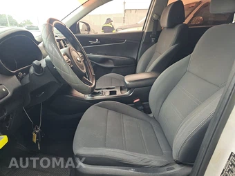 2017 Kia Sorento LX – miniatura 7