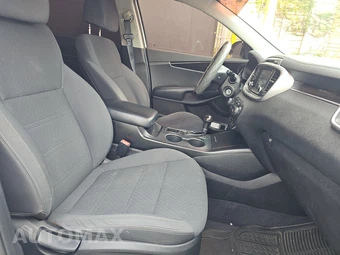 2017 Kia Sorento LX – miniatura 8