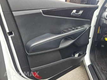 2017 Kia Sorento LX – miniatura 9