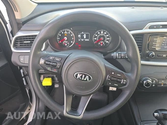 2017 Kia Sorento LX - miniatura 10