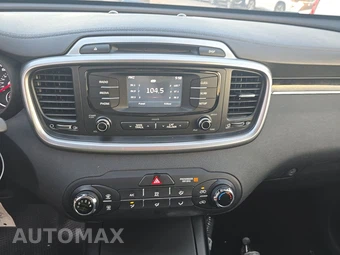 2017 Kia Sorento LX - miniatura 11