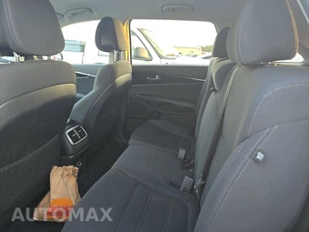 2017 Kia Sorento LX - miniatura 13