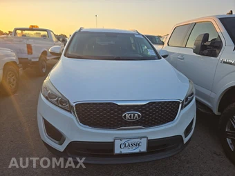 2017 Kia Sorento LX - miniatura 2