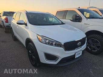 2017 Kia Sorento LX - miniatura 3