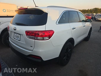 2017 Kia Sorento LX - miniatura 4