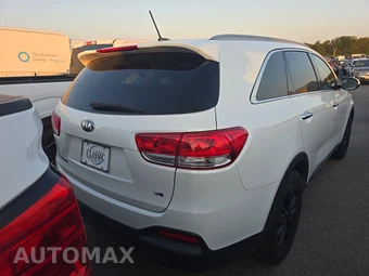 2017 Kia Sorento LX - miniatura 5